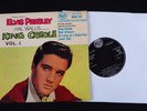 Elvis Presley King Creole Vol 1 (RCA Tri Centre, MINT ARCHIVE UNPLAYED) EP