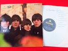 The Beatles Beatles For Sale (1st Press Y & B Parlophone Stereo) LP
