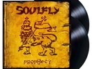 Soulfly Prophecy 180GM BLACK VINYL 2 LP NEW/SEALED