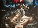 Ghost Rite Here Rite Now soundtrack CLEAR VINYL 2 LP NEW/SEALED