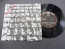 Stiff Little Fingers – Suspect Device 1978 UK 45 ROUGH TRADE