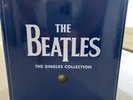 The Beatles: The Singles Collection - 7” Vinyl Boxset - BRAND NEW & SEALED