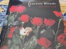 Concrete Blonde - Bloodletting Vinyl LP Minor Sleeve Tear