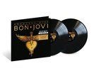 Bon Jovi - Greatest Hits Vinyl (2 LP)