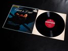 CAMPOLI / ARGENTA / TCHAIKOVSKY Violin Concerto LONDON BB CS 6011 1E/1E ED1 