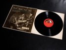 GIOCONDA DE VITO / MENUHIN / PURCELL Sonatas & Duos HMV ALP 1462 R/G 1N/1N ED1