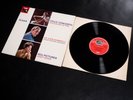 JACQUELINE DU PRE / ELGAR Cello Concerto HMV ASD 655 ED2