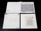 GRUMIAUX / BACH Sonatas & Partitas Solo Violin PHILIPS 835 198/200 LY 3LP mono