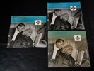 LUDWIG HOELSCHER / ELLY NEY / BEETHOVEN Sonatas TELEFUNKEN BLE 14081/87/97 ED1