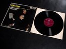 ENRICO MAINARDI / ZECCHI / BRAHMS Sonate Op. 38 / 99 RCA Italiana ML 20170 ED1
