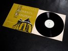 JOHANNA MARTZY / HANDEL Eppsteiner Advents-Konzert 1966 DGG 629 906 ED1
