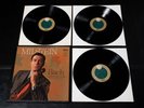 NATHAN MILSTEIN / BACH Violin Partitas & Sonatas CAPITOL PCR 8370 3LP ED1