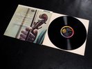 MICHAEL RABIN The Magic Bow UK CAPITOL SP 8510 Rainbow Rim D5/D7 ED1