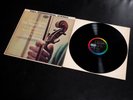 MICHAEL RABIN / The Magic Bow CAPITOL SP 8510 Side Logo D1/D3 ED1