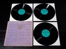 DANIEL SHAFRAN / BACH Six Suites for Solo Cello MELODIYA ED1 3LP Box Set
