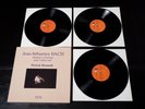 PATRICK BISMUTH / BACH Sonatas and Partitas STIL 0609CLP91 3LP Box ED1
