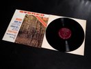 SZIGETI / BRAHMS Horn Trio, Sonata No. 2 MERCURY Living Presence SR 90210 ED1