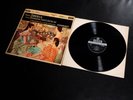 ANSERMET / ALBENIZ Iberia & Danzas Fantasticas DECCA SXL 2243 3E/2E WBG ED1
