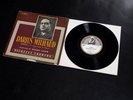 SOËTENS / ROCHE / MILHAUD Sonata for Piano & Violin DUCRETET THOMSON LP 8239 ED1