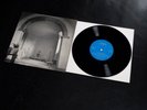 JEANNE BOVET / BACH Echos de Rompon TURICAPHON LP 25-192 ED1