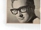 Buddy Holly ROCK A BILLY EP (CORAL EC 81182) It Doesn't Matter Anymore/Heartbeat