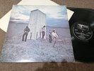 THE WHO-WHO'S NEXT-UK 1st press-A 1/B 2-1971-Track Record-EX/NM
