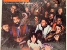 1968 HUGH MASEKELA-The Promise Of A Future Hype Sticker in Shrink UNI73028 NM-M