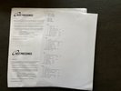 The Beatles - On Air 1964 - Test Pressing - Vinyl - DLP