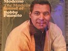Bobby Pauneto -El sonido moderno Modern sound-  Re-issue Lp