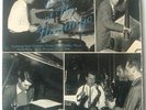 Rare UK Jazz EP TUBBY HAYES, RONNIE SCOTT Jazz At The Flamingo/Tempo EXA 56