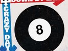 Down By Law Crazy Days (Vinyl) 12
