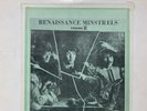 The Beatles Renaissance Minstrels Volume II Vinyl Bootleg