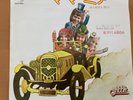 ABBA MAMMA MIA JAPAN 7 INCH DSP-102 PROMO