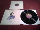 SIREN KEVIN COYNE STRANGE LOCOMOTION UK 1ST PRESS DANDELION LABEL 1971 EX+/NMINT