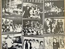 David Johansen THE DAVID JOHANSEN GROUP LIVE 1978 (LP, Album, Promo)