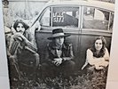 THE CITY  Now That Everything's Been Said LP ODE Carole King NM/EX- Sound Tested