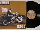 BOMBINO Nomad NONESUCH LP VG+ with lyric sheet insert l