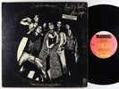 Alice Cooper - Love It To Death LP - Straight Uncensored Cover VG+