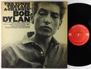 Bob Dylan - The Times They Are A-Changin' LP - Columbia 2-Eye Mono NM