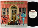 Captain Beyond - Sufficiently Breathless LP - Capricorn 1A/1A OG Press VG+