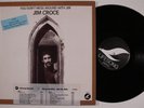 JIM CROCE You Don't Mess Around... LIFESONG JZ-34993 LP VG++ promo w/ insert l