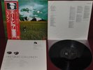 JOHN LENNON - MIND GAMES - ODEON EAS-80706 1977 - LP JAPAN OBI NM