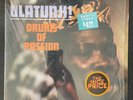 OLATUNJI  Drums Of Passion LP 1st Pressing Columbia 8210 NM/MINT
