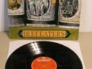 THE BEEFEATERS Meet You There DK Sonet 1969 1st pressing *M-* Psych Blues LP