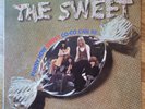 The SWEET – UK Original 1971 LP: Funny How Sweet Co-Co Can Be. RCA Victor SF8238