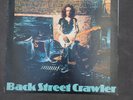 Paul Kossoff - Back Street Crawler  Island Records Vinyl LP NEAR MINT