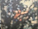 PINK FLOYD- OBSCURED BY CLOUDS- VINYL LP SHSP 4020 A2 B2 PLAY TESTED  EX.