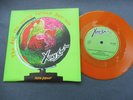 X-Ray Spex – The Day The World Turned Day-Glo 1978 UK 45 EMI INT. ORANGE VINYL