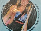 BON JOVI SLIPPERY WHEN WET PICTURE DISC VINYL ALBUM WITH POSTER