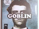Tyler, The Creator sealed 2011 Goblin Vinyl Record XL Records First Pressing
